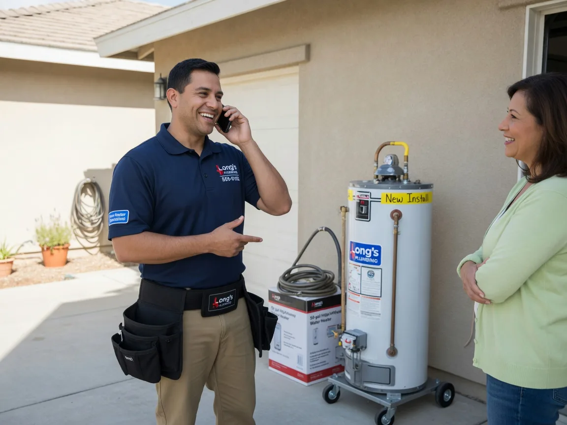 Leak Detection Twain, CA FAQs